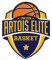Logo Union Artois Elite Basket