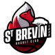 Logo Saint Brévin Basket Club