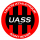 Logo UA St Sever