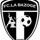 Logo FC la Bazoge