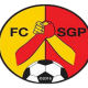 Logo FC Saint Georges - Pruille 2