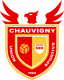 Logo U.S. Chauvigny 2