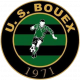 Logo US de Bouex 2