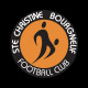 Logo Ste Christine Bourgneuf FC 2