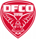 Logo Dijon Football Côte d'Or 2
