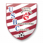 Logo US Bernardière Cugand - Moins de 13 ans