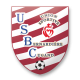 Logo US Bernardiere Cugand