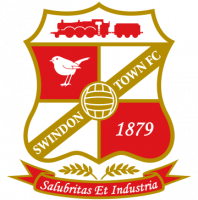 Logo du Swindon Town