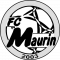 Logo FC de Maurin