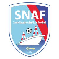 St Nazaire Atlantique Football