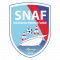 Logo St Nazaire Atlantique Football