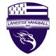 Logo Lanester Handball