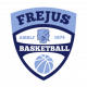 Logo Fréjus Var Basket AMSL