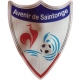 Logo FC Avenir de Saintonge