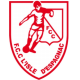 Logo FC Charentais Isle d'Espagnac 3