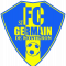 Logo FC St Germain Montbron
