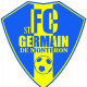 Logo FC St Germain Montbron