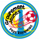 Logo Royan Vaux Atlantique FC