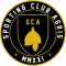 Logo Sporting Club Agris