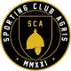 Logo Sporting Club Agris