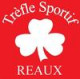 Logo Trefle Sp. Reaux