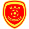 Logo U.S.A. Verdille