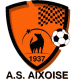 Logo AS Aixoise