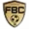 Logo Association Sportive Football Brive Chapelies