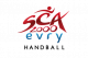 Logo SCA 2000 Evry