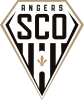 Angers SCO 2 logo