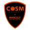 Logo COSM Basket