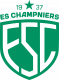 Logo ES Champniers 3