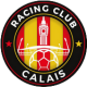 Logo Racing Club de Calais