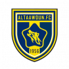 Logo du Al-Taawoun Football Club