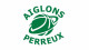 Logo Perreux Aiglons 2