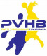 Logo Pays Voironnais Handball 2
