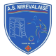 Logo AS Mirevalaise