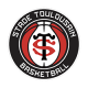 Logo Stade Toulousain Basketball 2