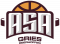 Logo ASA Gries Oberhoffen 3
