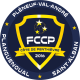 Logo FC Côte de Penthièvre St Alban