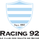 Logo Racing 92