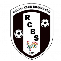 Racing Club Bresse Sud 2