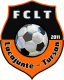 Logo FC Lacajunte Tursan 2