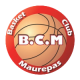 Logo BC Maurepas
