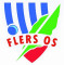 Logo Flers OS Villeneuve d'Ascq 3