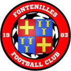 Logo Fontenilles FC 2 - Moins de 14 ans