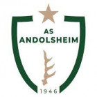 Logo AS Andolsheim - Moins de 13 ans