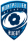 Logo Montpellier Hérault Rugby