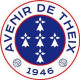 Logo Avenir de Theix 2