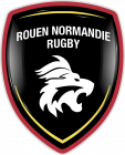 Logo Rouen Normandie Rugby